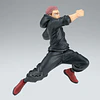 Jujutsu Kaisen Yuji Itadori Maximatic figure 20cm