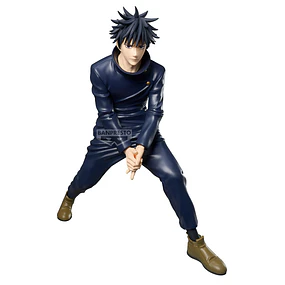 Jujutsu Kaisen Fushiguro Megumi Grandista figure 24cm