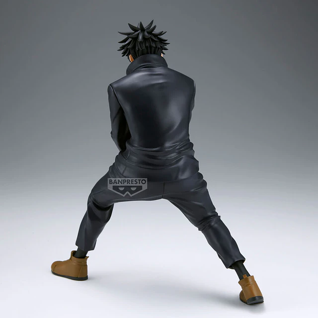 Jujutsu Kaisen Fushiguro Megumi Grandista figure 24cm
