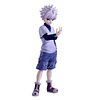 Hunter x Hunter Grandista Killua figure 25cm