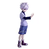 Hunter x Hunter Grandista Killua figure 25cm
