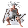 Hunter x Hunter Hunting Archive Netero figure 18cm