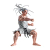 Hunter x Hunter Hunting Archive Netero figure 18cm