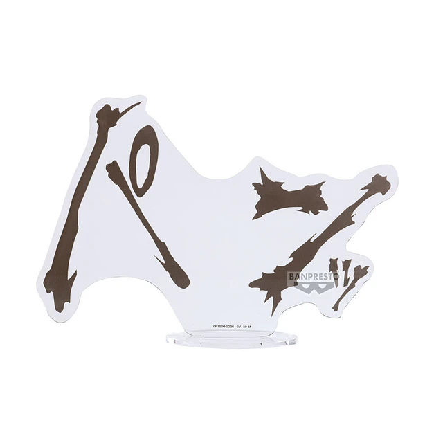 Hunter x Hunter Hunting Archive Netero figure 18cm