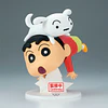 Crayon Shinchan Shinnosuke Nohara figure 15cm
