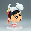 Crayon Shinchan Shinnosuke Nohara figure 15cm