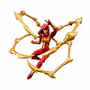 Marvel Spider-Man Magic The Gathering Mary Jane Watson Iron Spider  figure 15cm