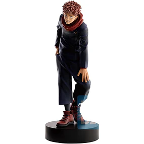 Jujutsu Kaisen Yuji Itadori figure 17cm