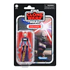 Star Wars The Clone Wars Asajj Ventress figure 9,5cm