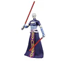 Star Wars The Clone Wars Asajj Ventress figure 9,5cm