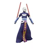 Star Wars The Clone Wars Asajj Ventress figure 9,5cm