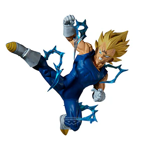 Dragon Ball Z  Majin Vegeta Match Makers figure 15cm