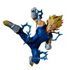 Dragon Ball Z  Majin Vegeta Match Makers figure 15cm