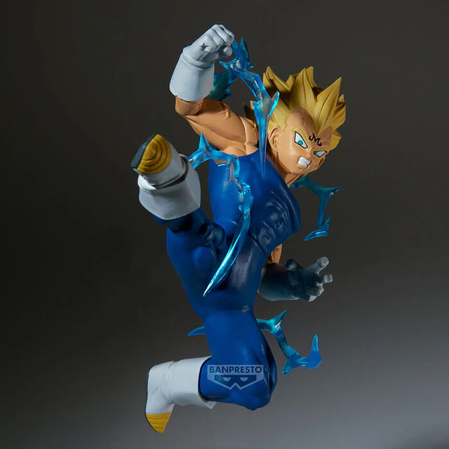 Dragon Ball Z  Majin Vegeta Match Makers figure 15cm