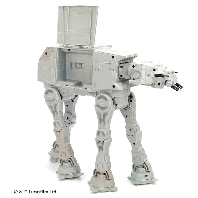 Star Wars AT-AT Walker radio control vehicle 33cm