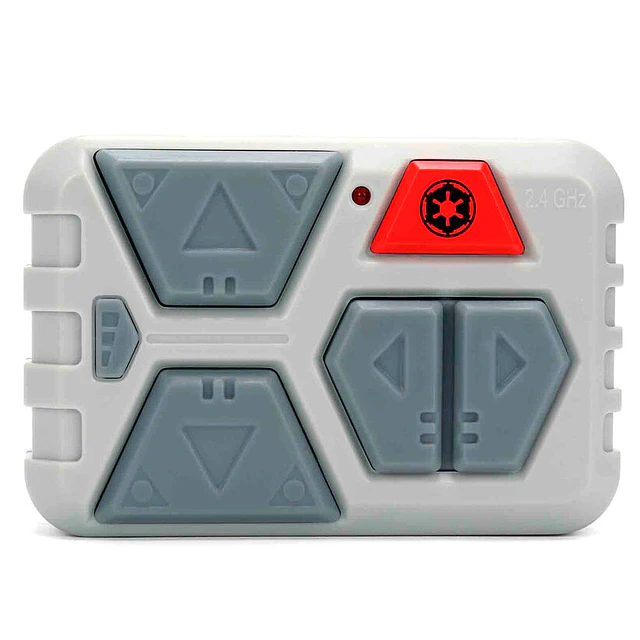 Star Wars AT-AT Walker radio control vehicle 33cm