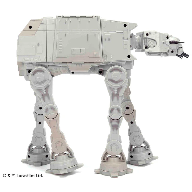 Star Wars AT-AT Walker radio control vehicle 33cm