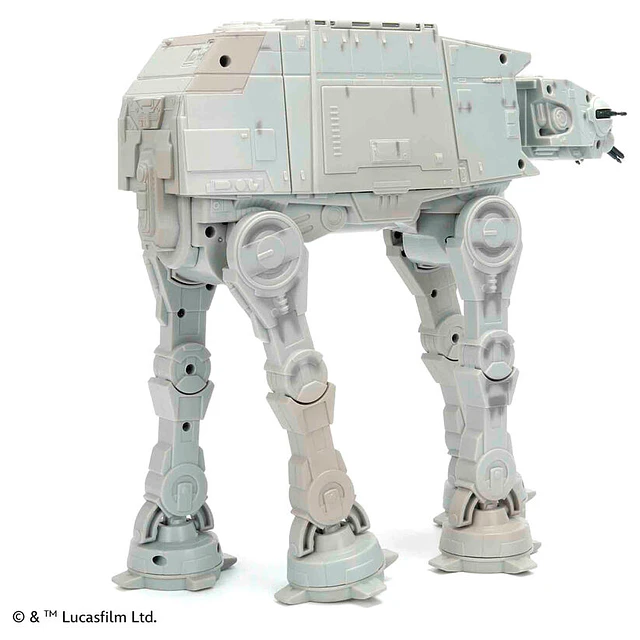 Star Wars AT-AT Walker radio control vehicle 33cm
