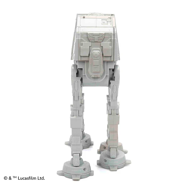 Star Wars AT-AT Walker radio control vehicle 33cm