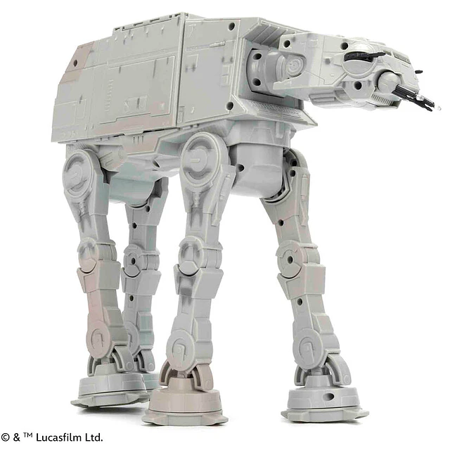 Star Wars AT-AT Walker radio control vehicle 33cm