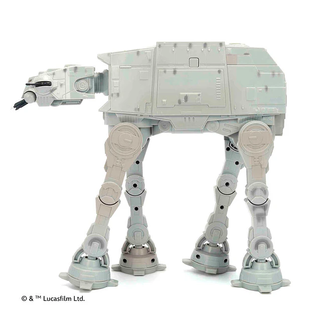 Star Wars AT-AT Walker radio control vehicle 33cm