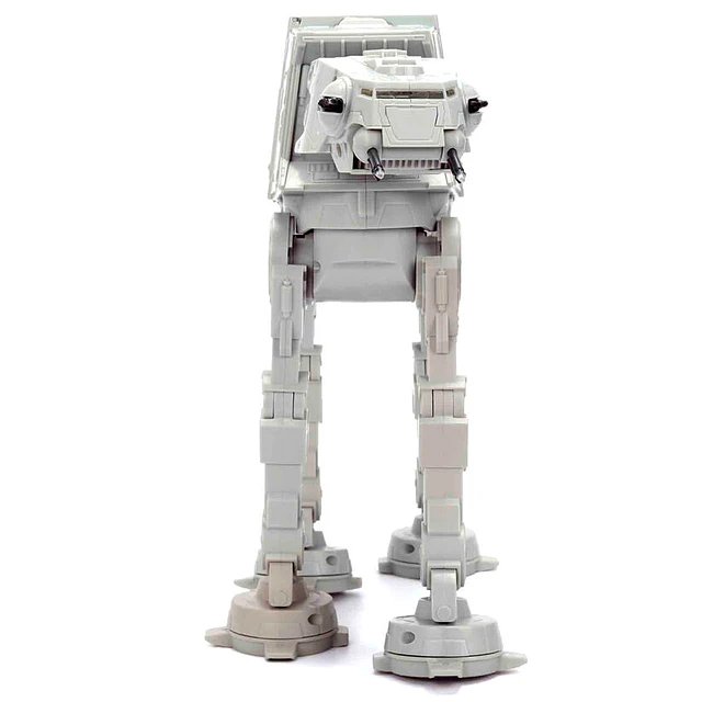 Star Wars AT-AT Walker radio control vehicle 33cm