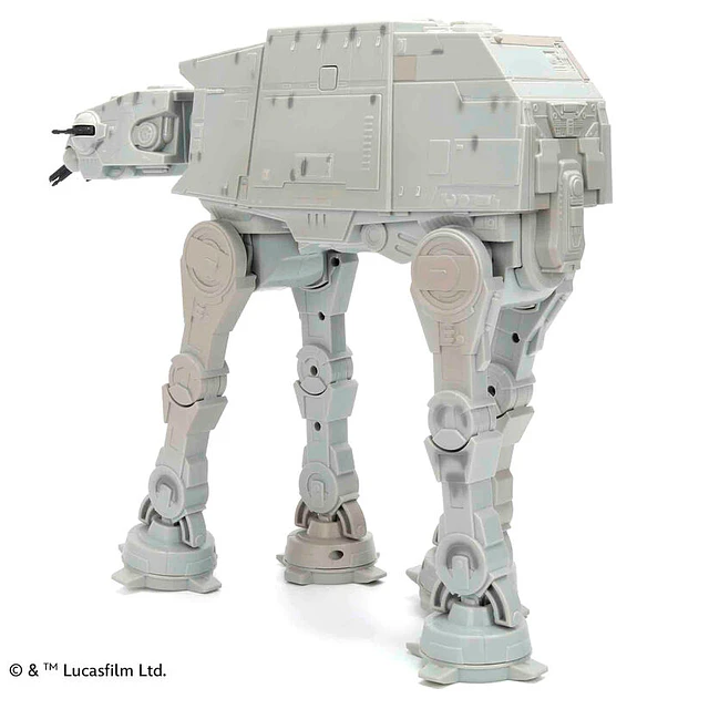 Star Wars AT-AT Walker radio control vehicle 33cm