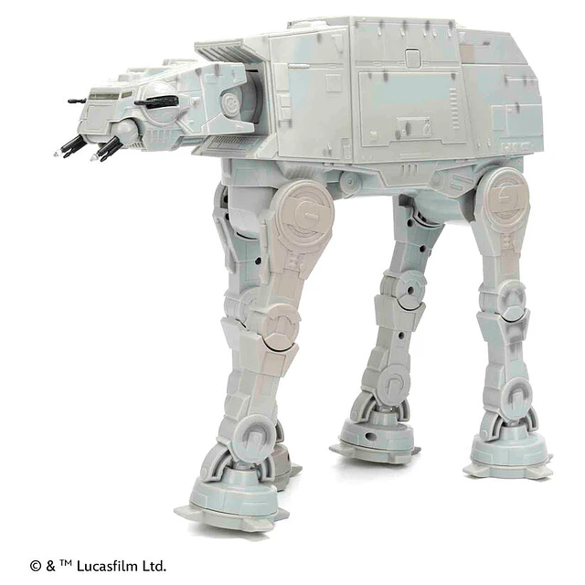 Star Wars AT-AT Walker radio control vehicle 33cm