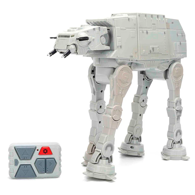 Star Wars AT-AT Walker radio control vehicle 33cm
