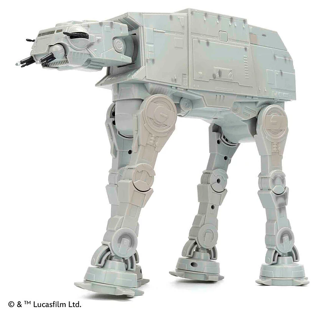 Star Wars AT-AT Walker radio control vehicle 33cm