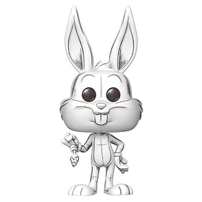 POP figure Looney Tunes Bugs Bunny