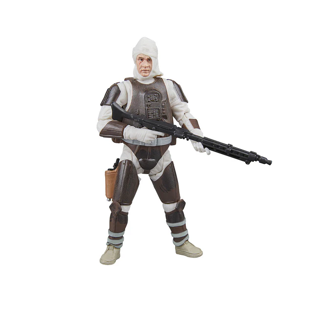 Star Wars The Empire Strikes Back Dengar figure 9,5cm