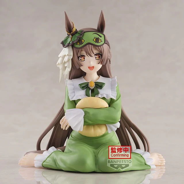 Umamusume: Pretty Derby Satono Diamond figure 12cm