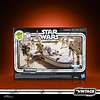 Star Wars Landspeeder + Luke Skywalker figure
