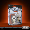 Star Wars Landspeeder + Luke Skywalker figure