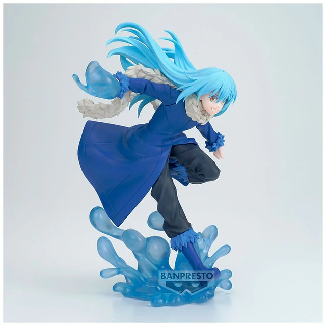 That Time I Got Reincarnated as a Slime Rimuru Tempest figure 19cm