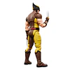 Marvel Legends Series Deadpool & Wolverine -  Wolverine Brown Suit figure 15cm