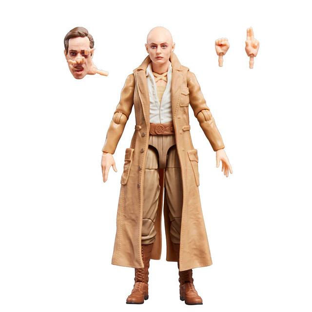 Marvel Legends Series Deadpool & Wolverine Cassandra Nova figure 15cm