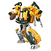 Transformers Tundra Prime figure 14cm