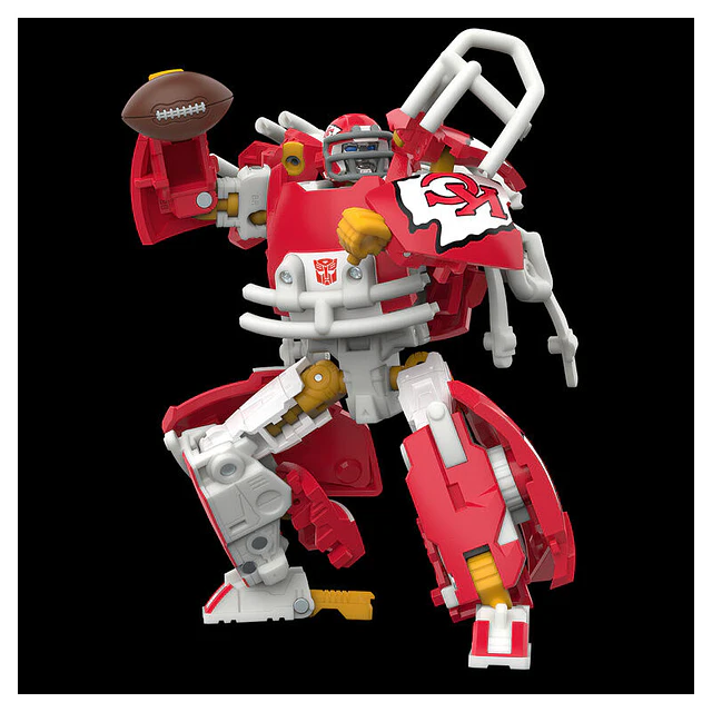 Transformers KC-59 figure 14cm