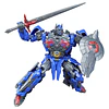 Transformers Nemesis Prime figure 22cm