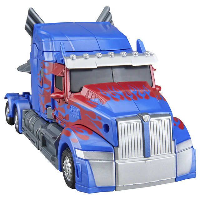 Transformers Nemesis Prime figure 22cm