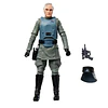 Star Wars The Empire Strikes Back General Veers AT-AT Commander figure 9,5cm