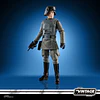 Star Wars The Empire Strikes Back General Veers AT-AT Commander figure 9,5cm