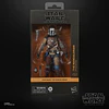Star Wars The Mandalorian Pagodon figure 15cm