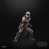 Star Wars The Mandalorian Pagodon figure 15cm