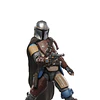 Star Wars The Mandalorian Pagodon figure 15cm