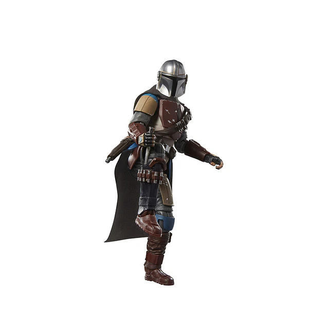 Star Wars The Mandalorian Pagodon figure 15cm