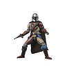 Star Wars The Mandalorian Pagodon figure 15cm