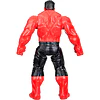 Marvel Avengers Captain America Brave New World Titan Hero Red Hulk figure 30cm